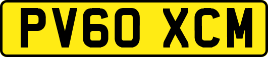 PV60XCM