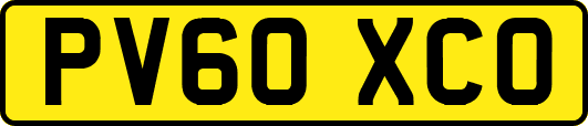 PV60XCO