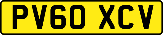 PV60XCV
