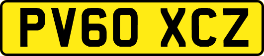 PV60XCZ