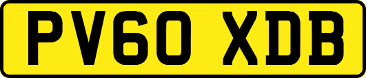 PV60XDB
