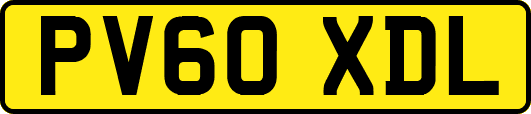 PV60XDL