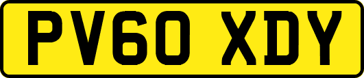 PV60XDY