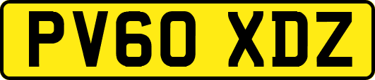 PV60XDZ