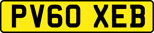 PV60XEB