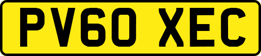 PV60XEC