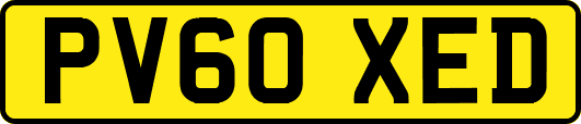 PV60XED