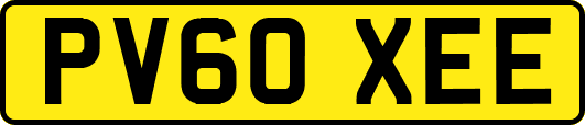 PV60XEE
