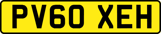 PV60XEH