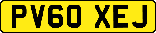 PV60XEJ