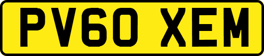 PV60XEM