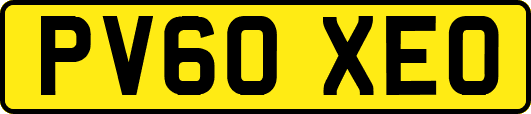 PV60XEO