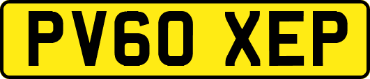 PV60XEP