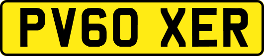 PV60XER
