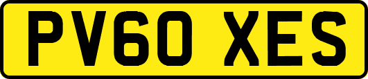 PV60XES