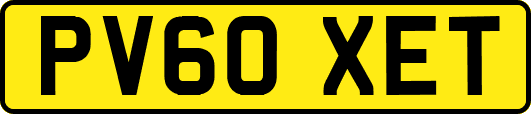 PV60XET
