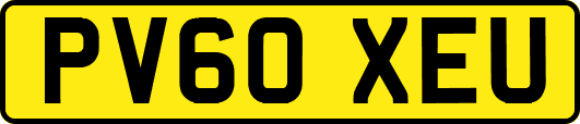 PV60XEU