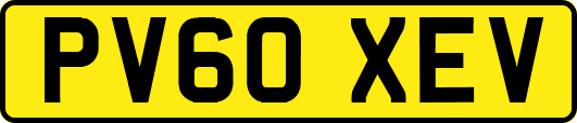 PV60XEV
