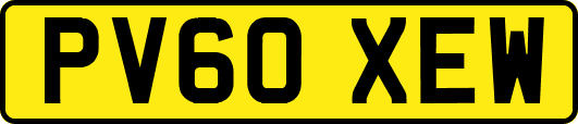 PV60XEW