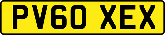 PV60XEX