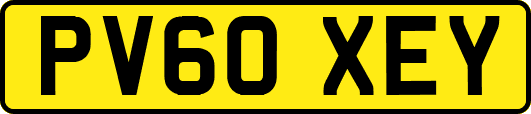 PV60XEY