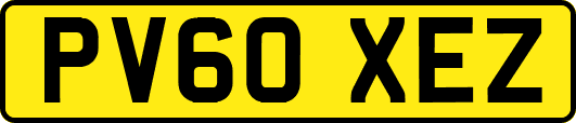 PV60XEZ