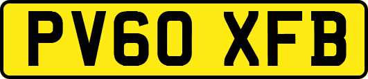 PV60XFB