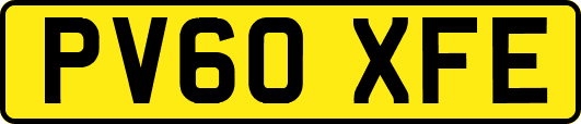 PV60XFE
