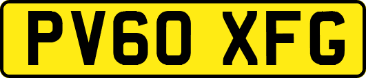 PV60XFG