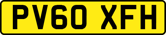 PV60XFH