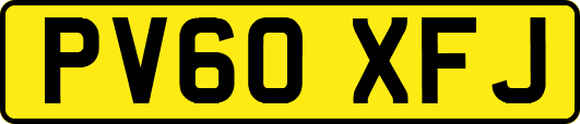 PV60XFJ