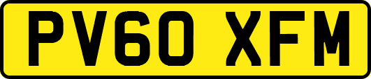 PV60XFM