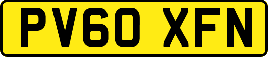 PV60XFN