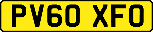 PV60XFO