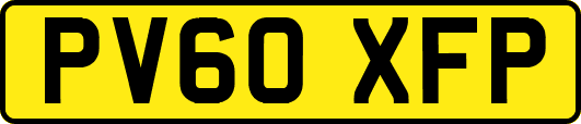 PV60XFP