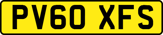 PV60XFS