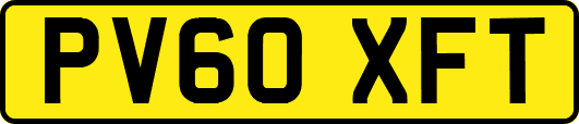 PV60XFT