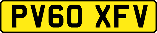 PV60XFV