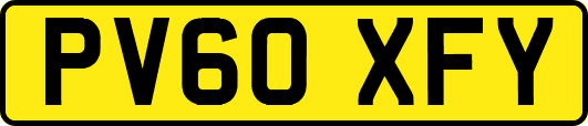 PV60XFY