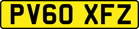 PV60XFZ