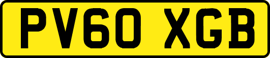 PV60XGB