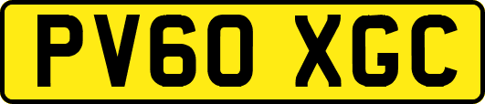 PV60XGC