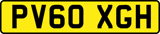 PV60XGH