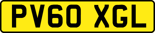 PV60XGL