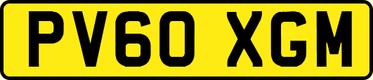 PV60XGM
