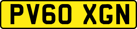 PV60XGN