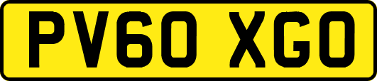 PV60XGO