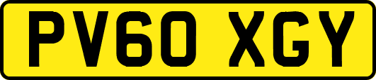 PV60XGY