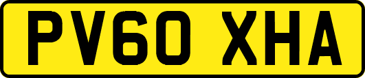 PV60XHA