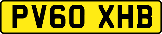 PV60XHB